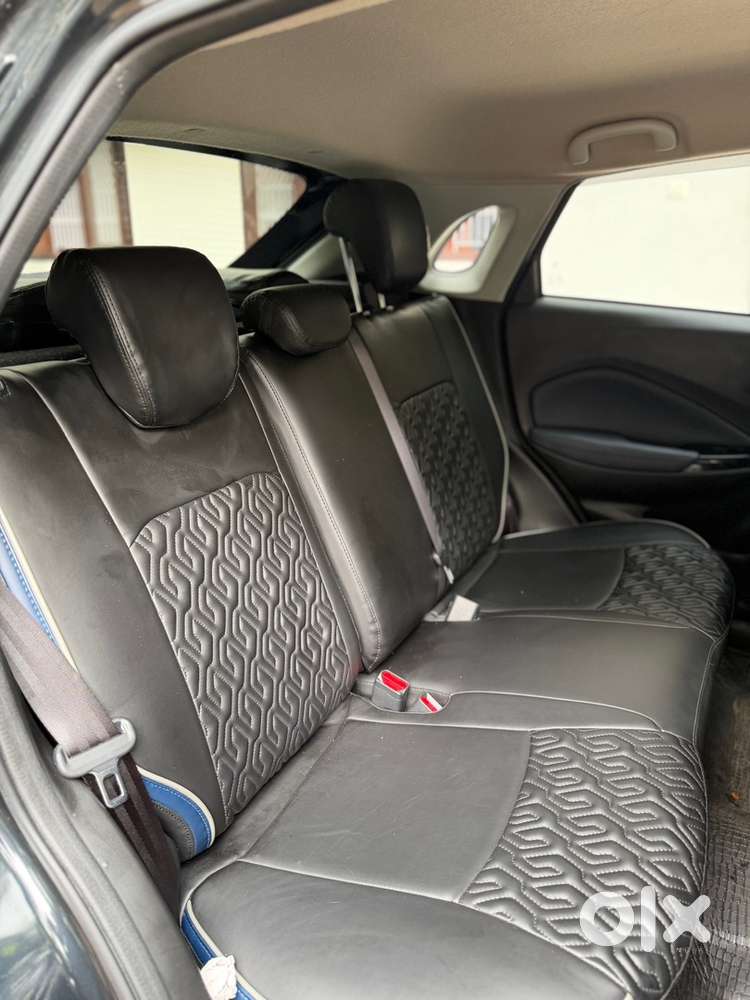 Maruti Baleno 2025 Automatic
