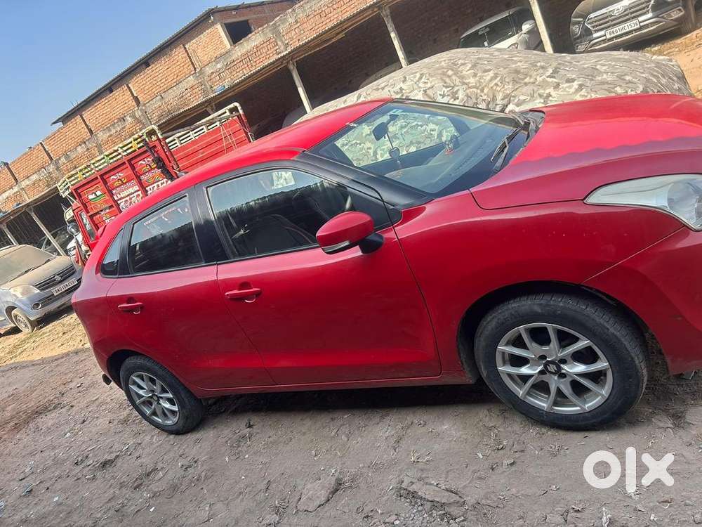 Maruti Suzuki Petrol 2018