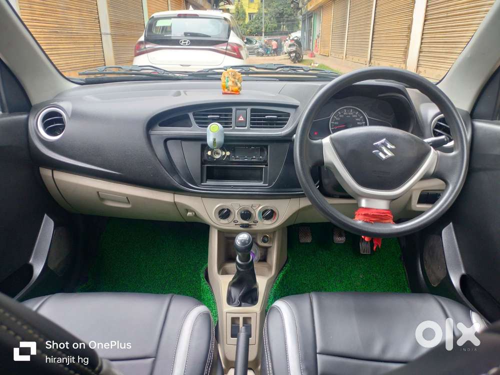Maruti Suzuki Alto 800 Lxi, 2021, Petrol