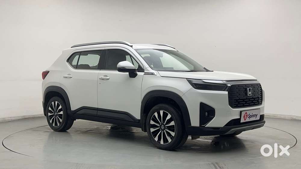 Honda Elevate Vx Cvt, 2024, Petrol