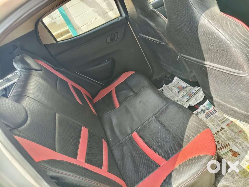 Renault Kwid 2022 Petrol