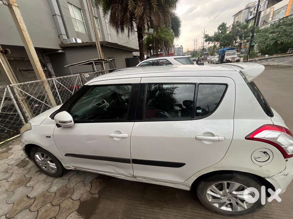 Maruti Suzuki Swift 2011-2014 Zdi, 2013, Diesel