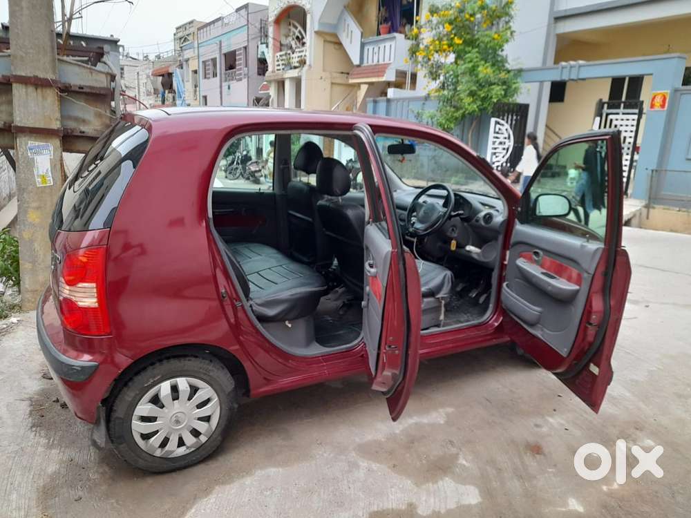 Hyundai Santro Xing 2008 Good Condition