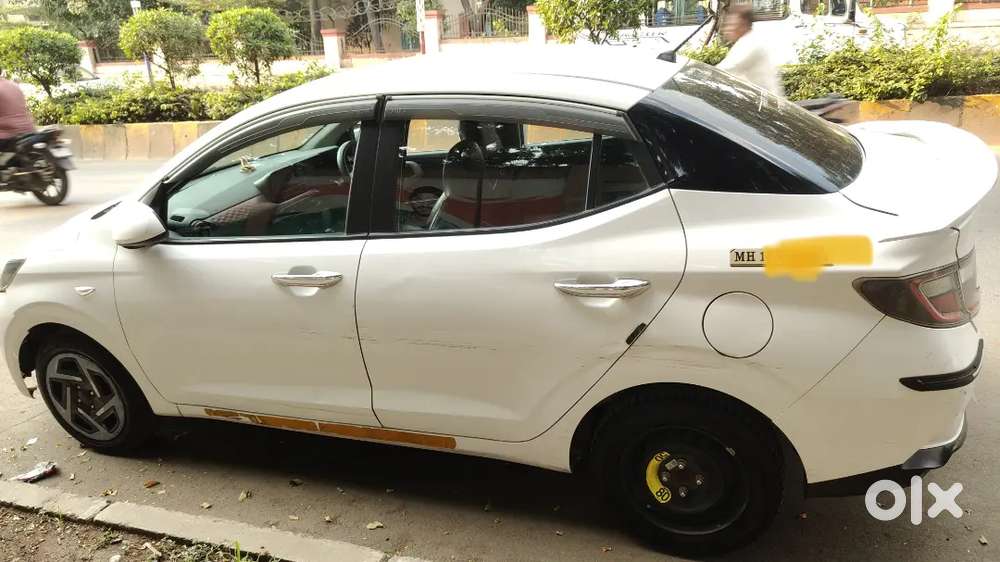Hyundai Aura Sx Plus 2023 Petrol