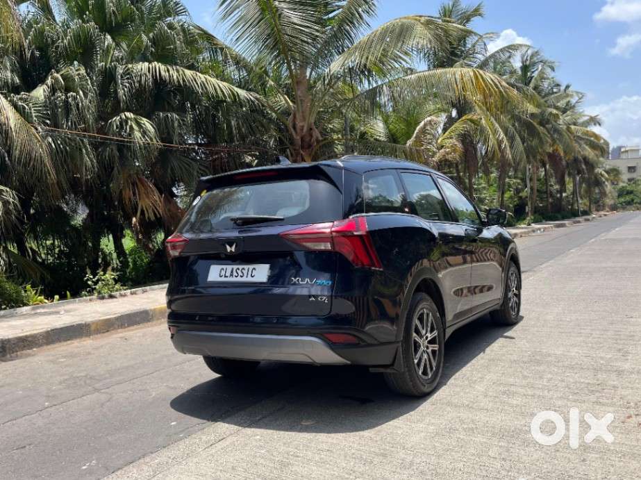 Mahindra Xuv700 2.2 Ax 7 Diesel At Str, 2023, Diesel