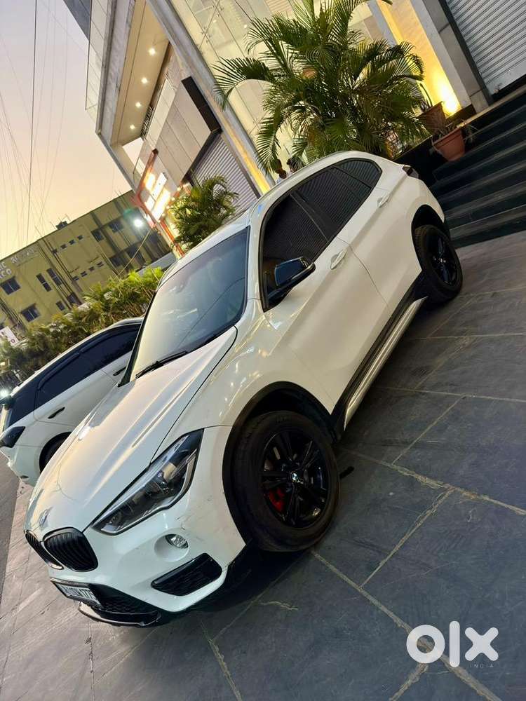 Bmw X1 2020 Diesel 69000 Km Driven