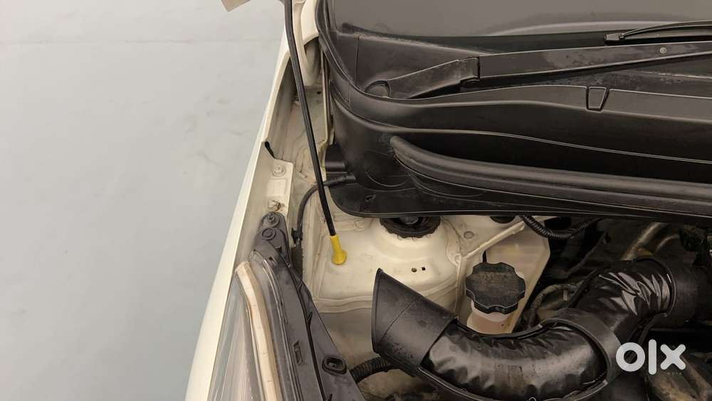 Hyundai Xcent 1.2 Vtvt Sx, 2017, Petrol