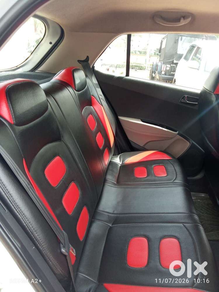 Hyundai Grand I10 Nios Magna, 2013, Petrol