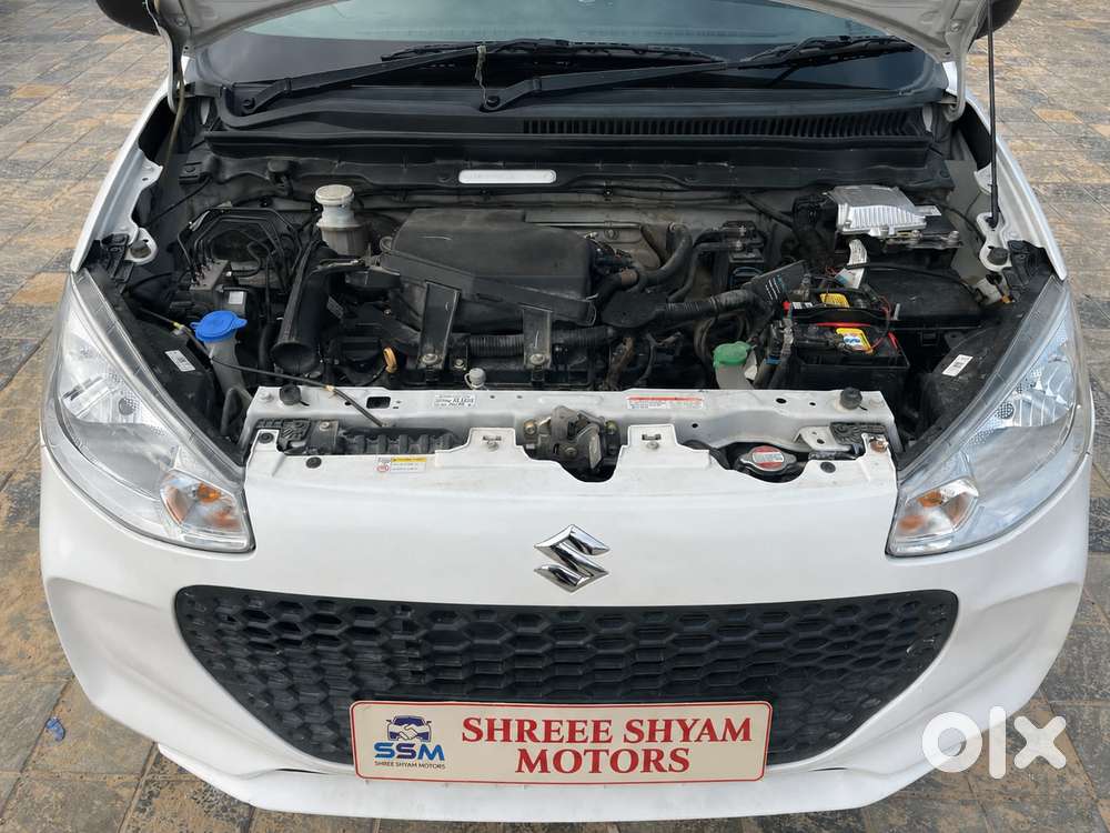 Maruti Suzuki Alto K10 1.0 Vxi, 2025