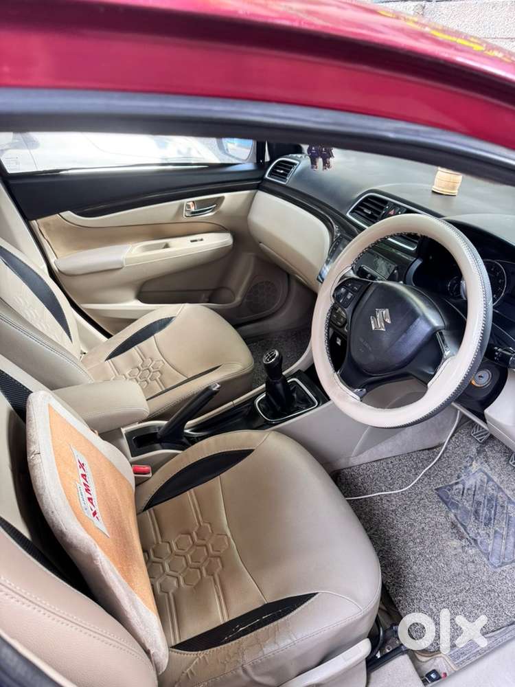 Maruti Suzuki Ciaz 2016