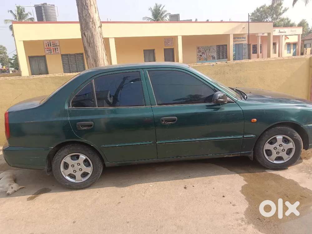 Honda New Accord 2000