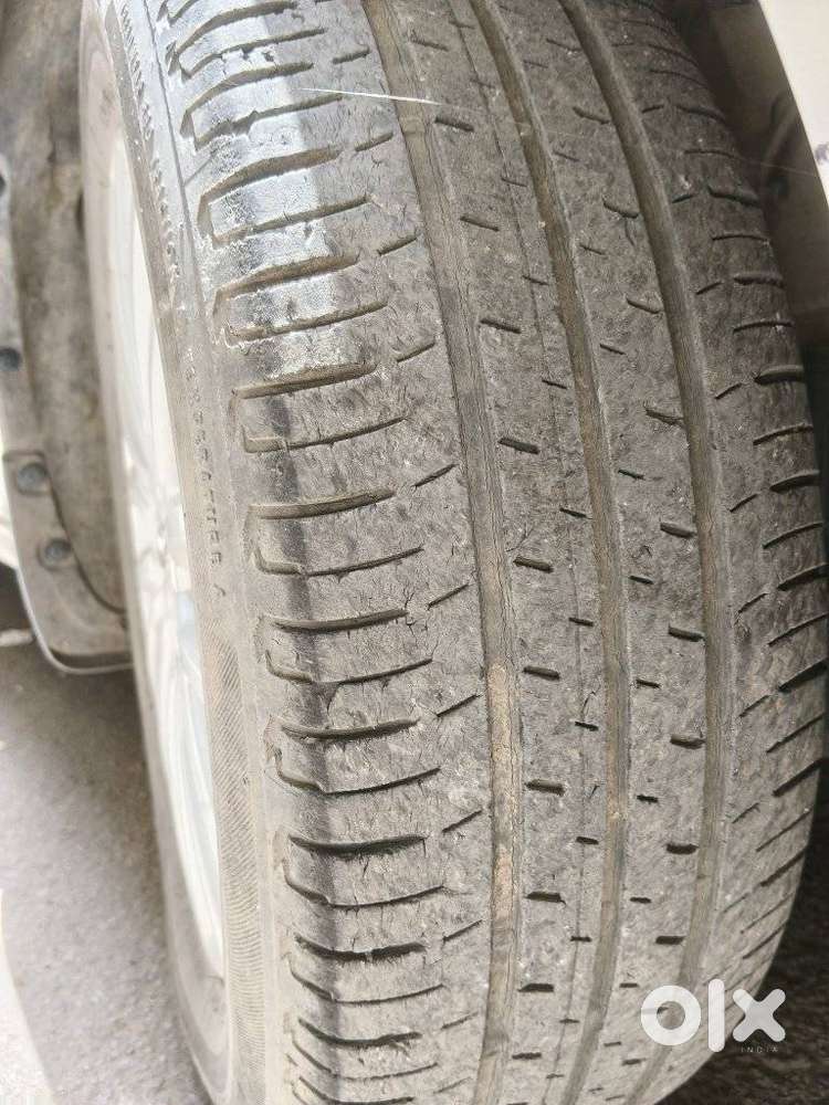 Maruti Suzuki Dzire 1.2 Zxi, 2017, Petrol