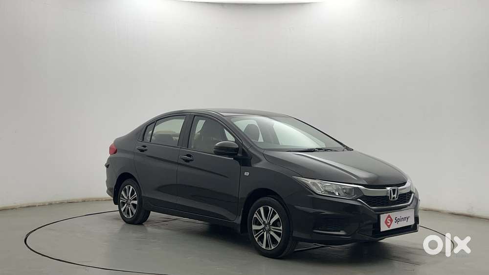 Honda City 2014-2015 I Vtec Sv, 2020, Petrol