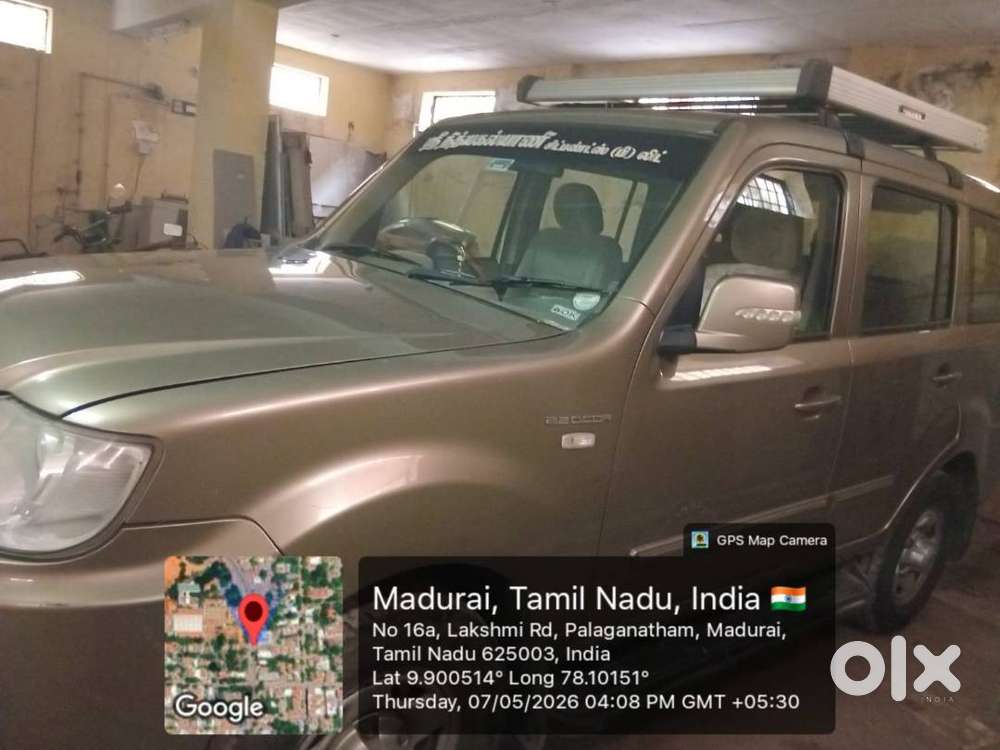 Tata Sumo Grande 2010 For Sale