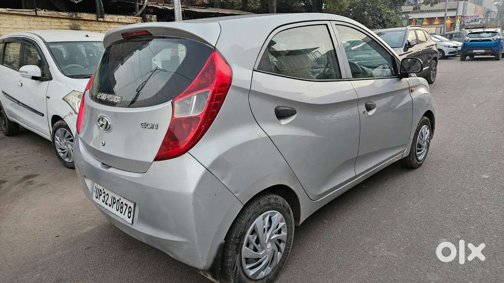 Hyundai Eon, 2018, Petrol