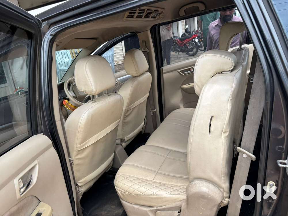 Maruti Suzuki Ertiga 2015 Diesel Manual