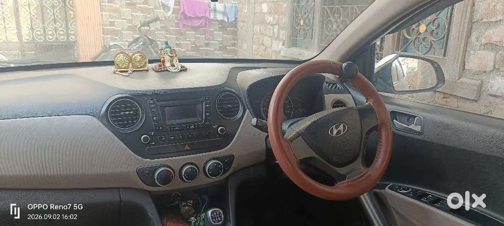 Hyundai Grand I10 2014