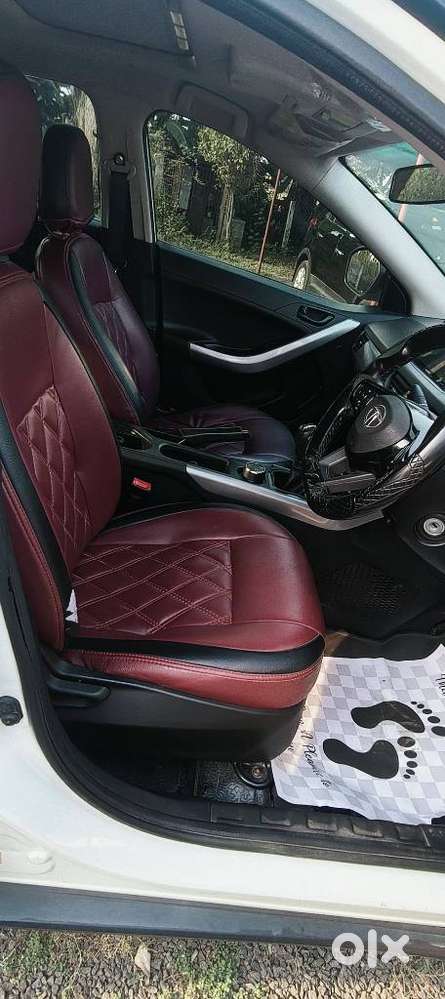 Tata Nexon 1.5 Revotorq Xm (s), 2021, Diesel