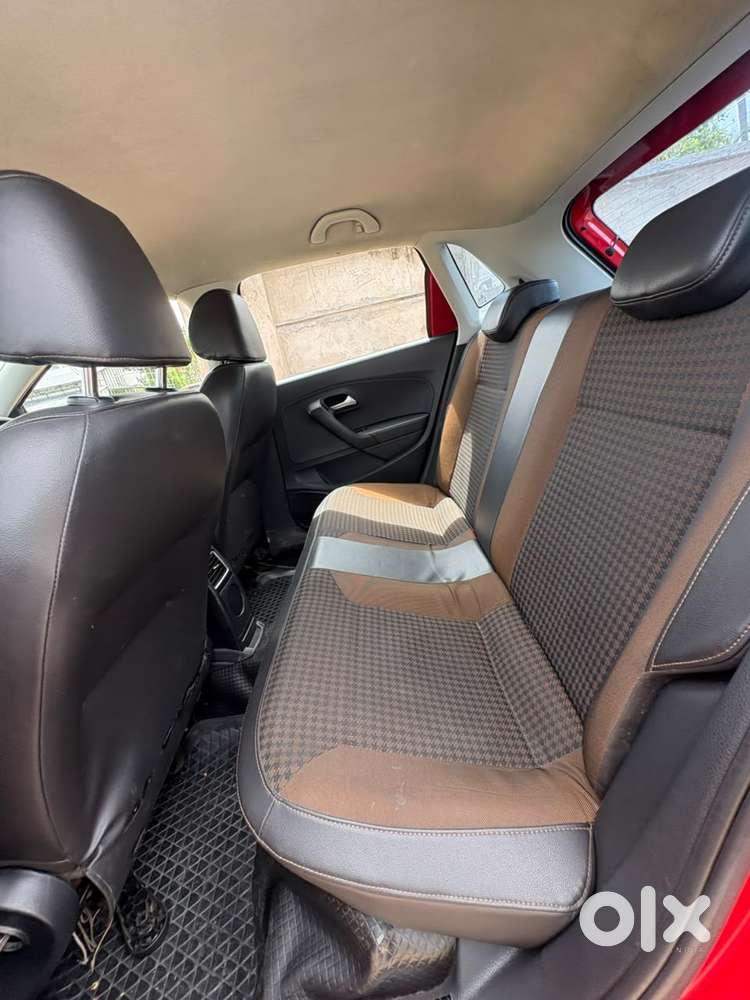 Volkswagen Polo 1.5 Tdi Highline Plus, 2018, Diesel