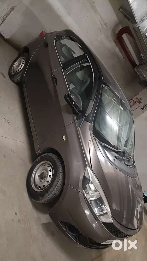 Tata Tiago Revotron 2017 Petrol Manual
