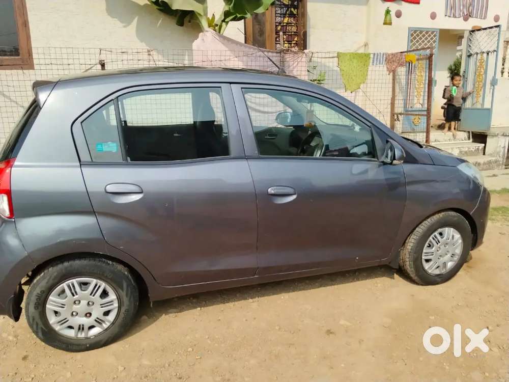 Hyundai New Santro 2018 Petrol 68000 Km Driven