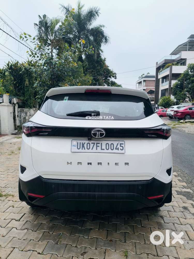 Tata Harrier Xt+, 2023, Diesel