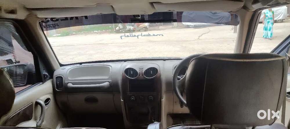 Mahindra Scorpio Crde
