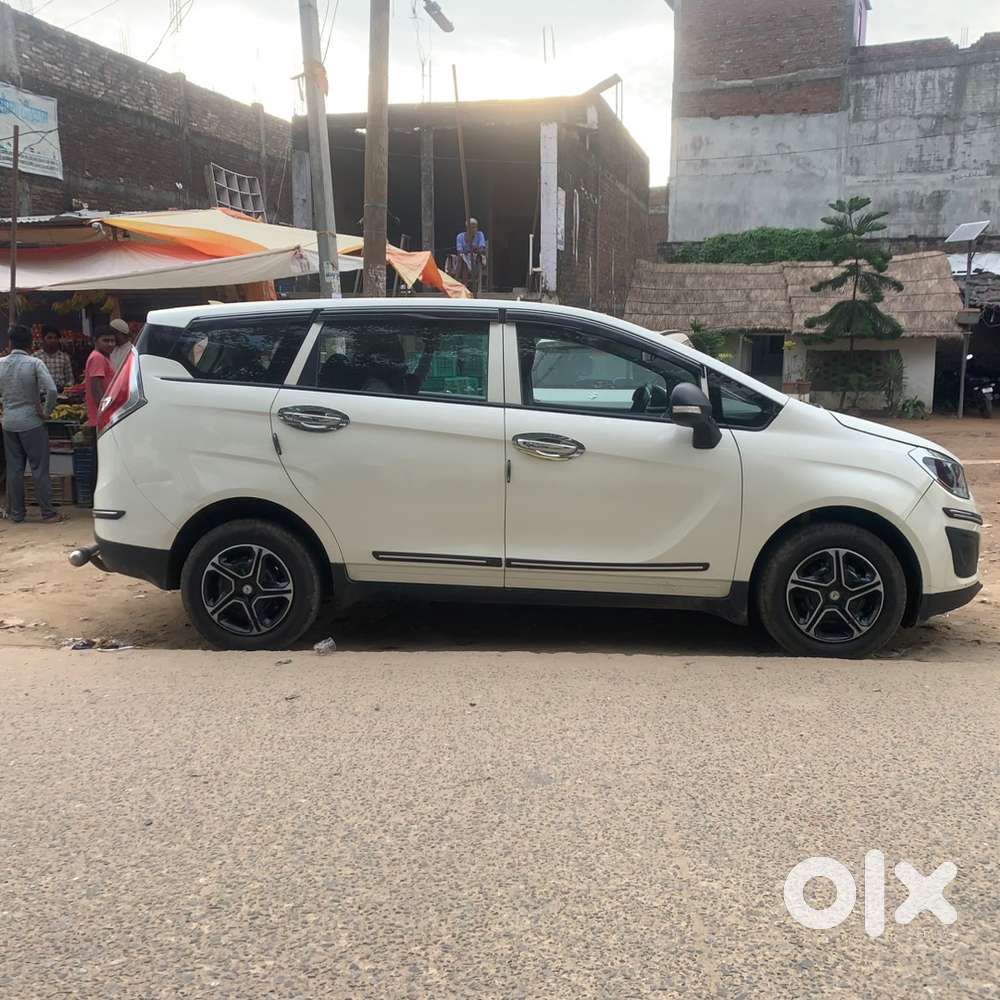 Mahindra Marazzo 2019 Diesel Good Condition