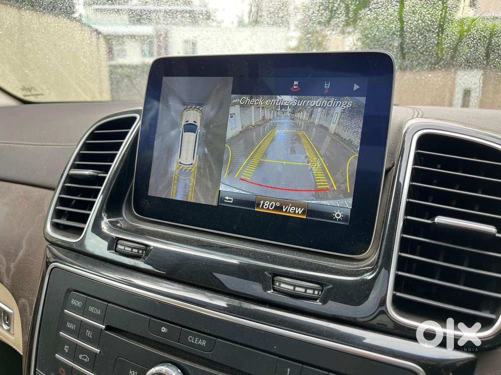 Mercedes-benz Gls 350d Grand Edition, 2019, Diesel