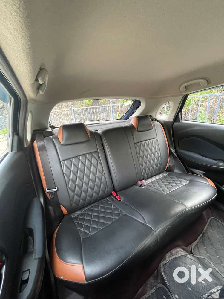 Maruti Suzuki Baleno Zeta, 2023, Cng & Hybrids