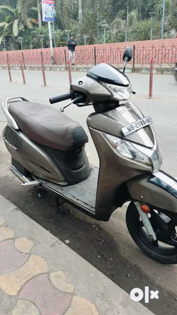 Honda Activa 125 BS4 2019 model urgent sale.