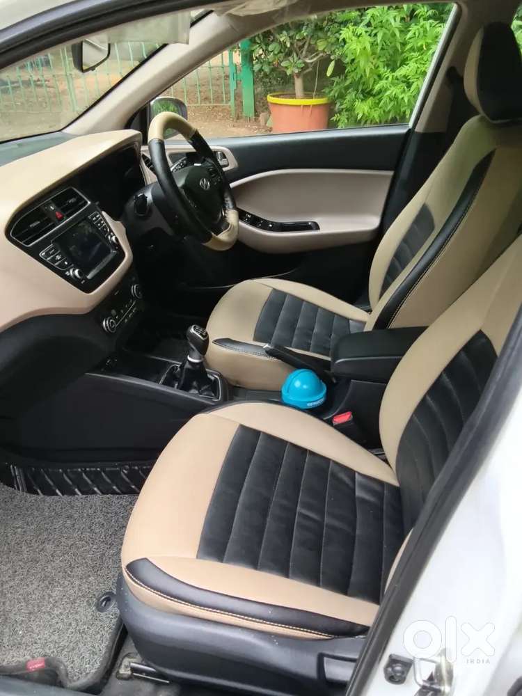 Hyundai Elite I20 Asta Crdi 2018