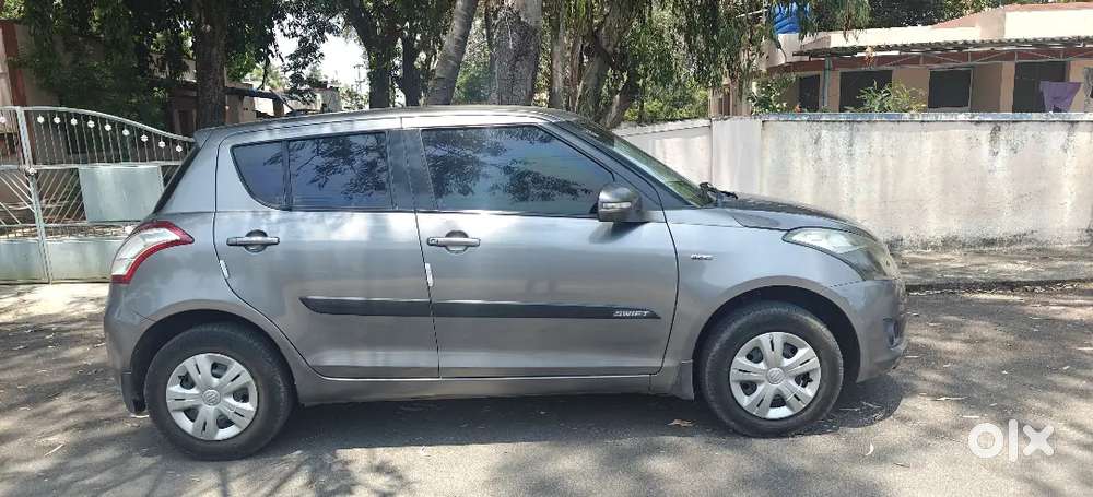 Maruti Suzuki Swift 2012 Diesel Well Maintained