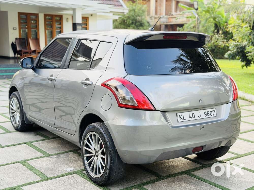 Maruti Suzuki Swift Ddis Vdi, 2014, Diesel