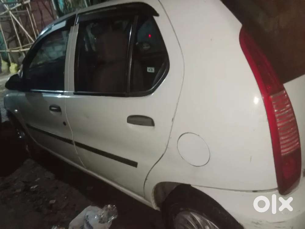 Tata Indica Diesel Manual 2018 Car