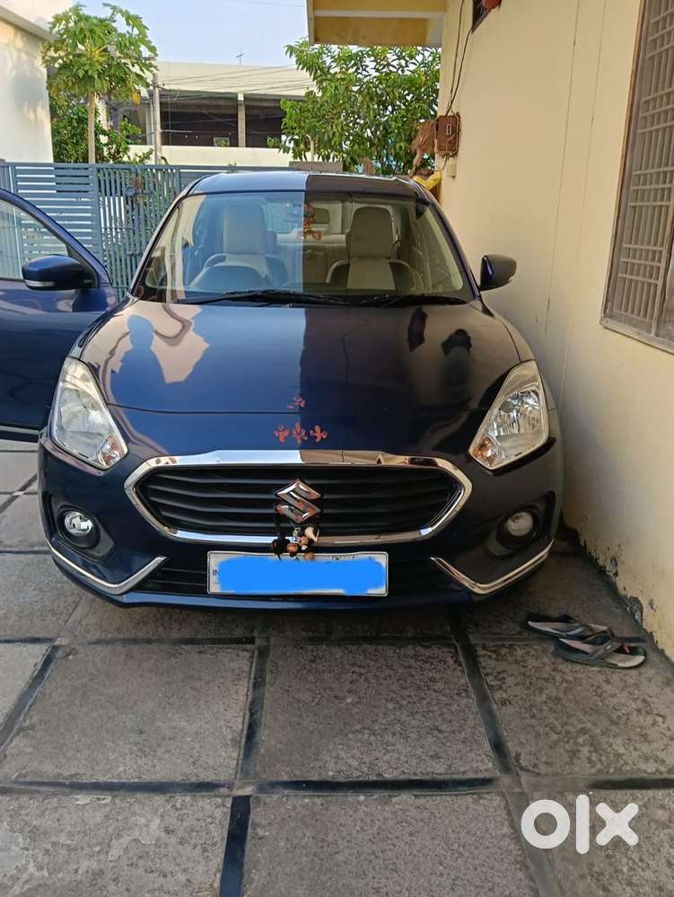 Maruti Dzire 2018 Model