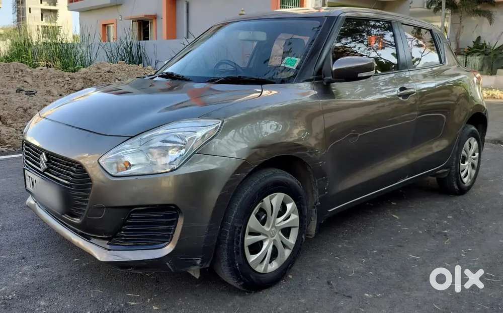 2020 Swift Diesel Single Owner