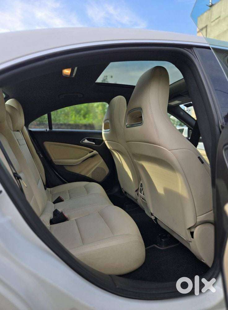 Mercedes-benz Cla 200 D Sport, 2018, Diesel