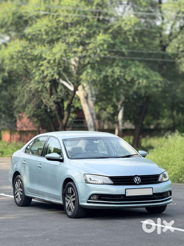 Volkswagen Jetta [ ] 2.0 Highline Tdi, 2015, Diesel