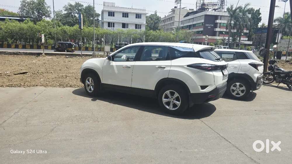 Tata Harrier 2023 Diesel Good Condition