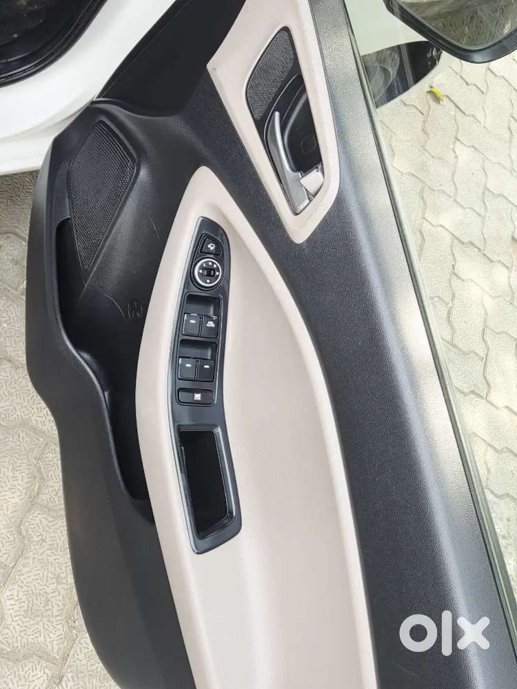 Hyundai I20 Sports
First Owner