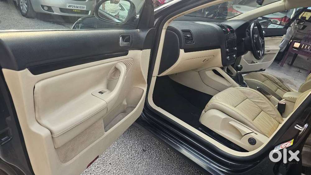 Volkswagen Jetta 2.0l Tdi Highline, 2011, Diesel