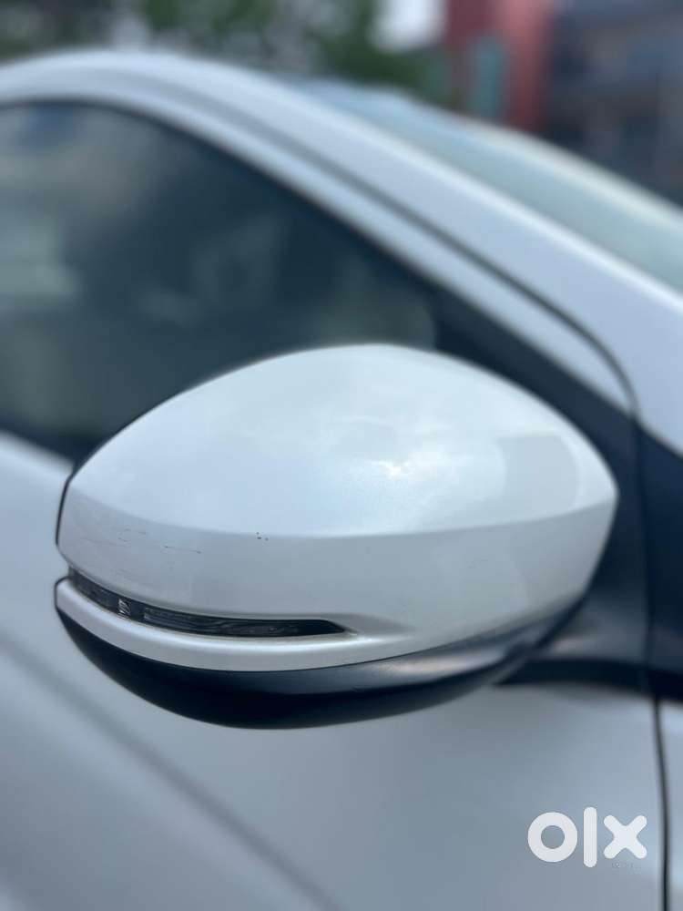 Honda City V At, 2019, Petrol