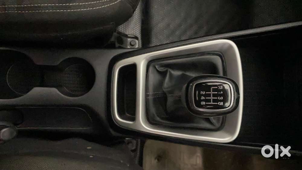 Hyundai Venue Sx Turbo, 2019, Petrol