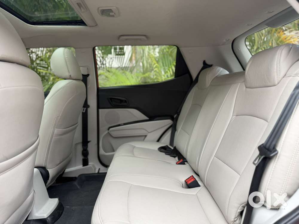Mahindra Xuv300 W6 Diesel, 2022, Diesel