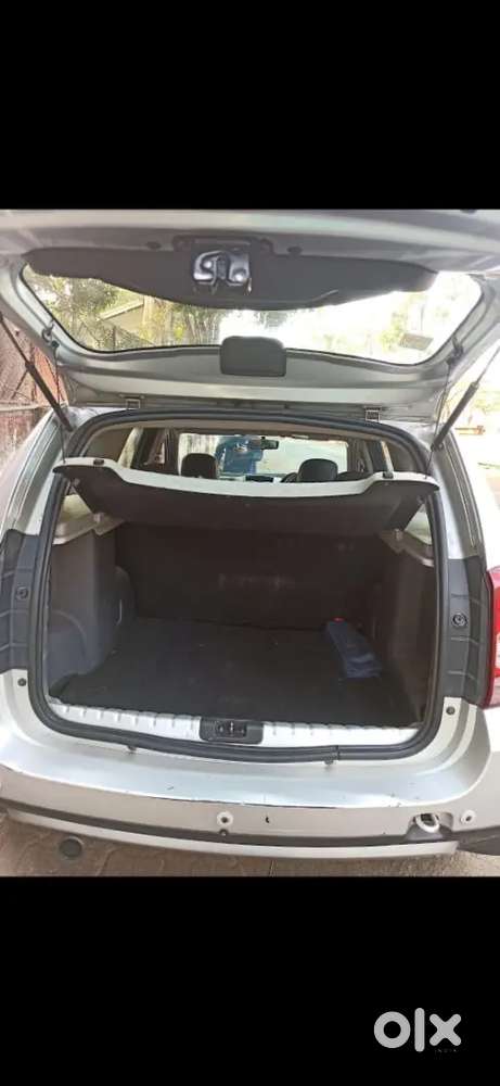 Renault Duster 2012 Diesel Well Maintained