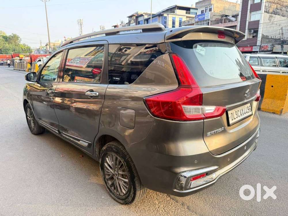 Maruti Suzuki Ertiga Vxi (o) Cng, 2022, Cng & Hybrids