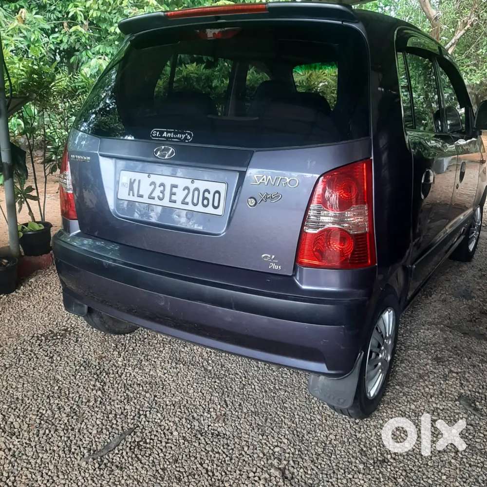 Good Condition,new Tyre.