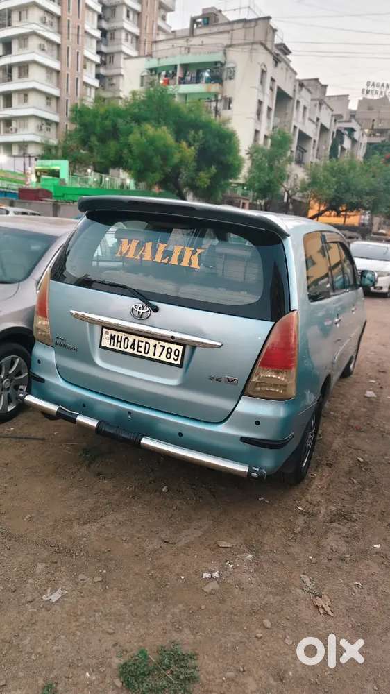 Toyota Innova 2009 Diesel Good Condition Passing 2031.recently Service