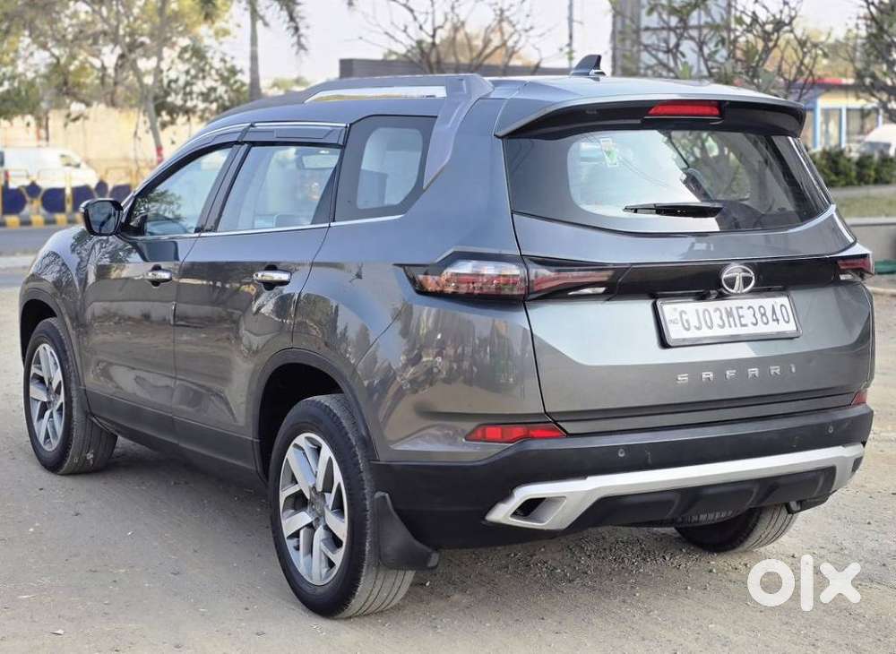 Tata Safari 2.0 Kryotec Xza, 2021, Diesel